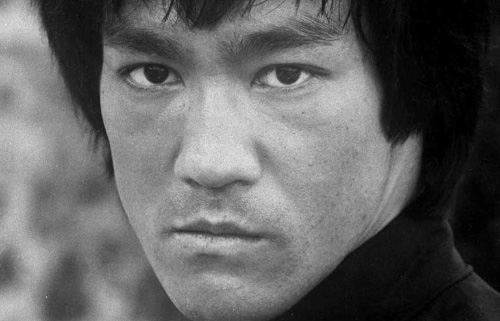 Bruce Lee