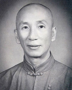 Yip Man